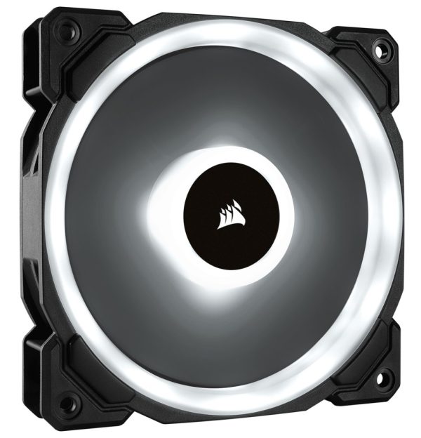 Corsair LL120 Computer behuizing Ventilator 12 cm/ RGB - Afbeelding 19