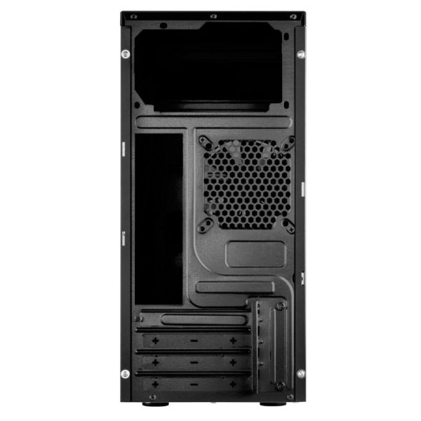 Antec VSK-3000B Midi Tower Zwart - Afbeelding 7