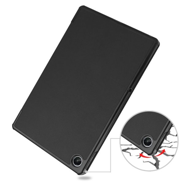 Lenovo Tab M10 Plus 10.6Inch Tri-Fold Book Case RETURNED - Afbeelding 4