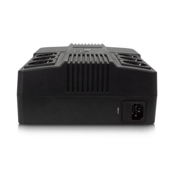 ACT AC2300 UPS Line-interactive 600VA 360 W - Afbeelding 6