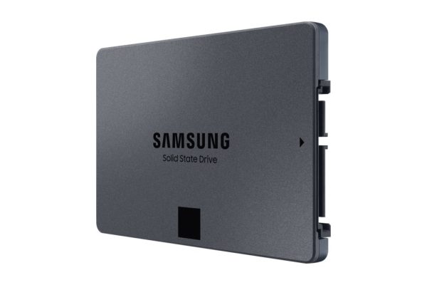 Samsung MZ-77Q4T0 2.5" 4000 GB SATA III V-NAND MLC - Afbeelding 5