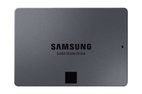 Samsung MZ-77Q4T0 2.5" 4000 GB SATA III V-NAND MLC - Afbeelding 3