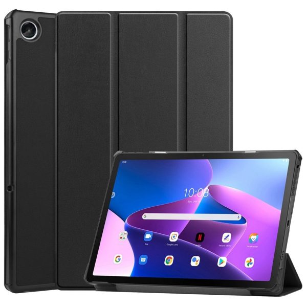 Lenovo Tab M10 Plus 10.6Inch Tri-Fold Book Case - Afbeelding 3