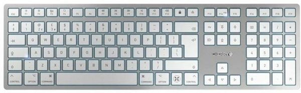 KW 9100 SLIM FOR MAC Keyboard wireless