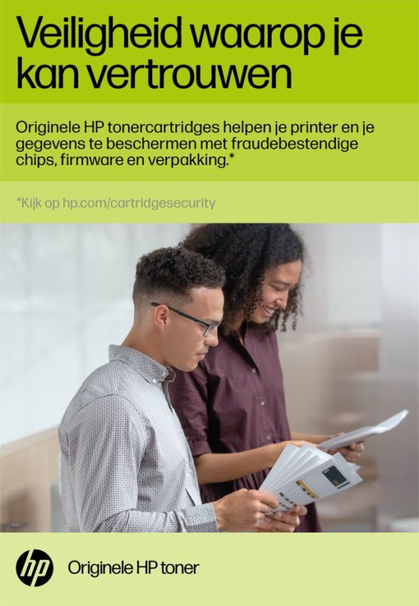 HP 305XL originele high-capacity drie-kleuren inktcartridge - Afbeelding 20