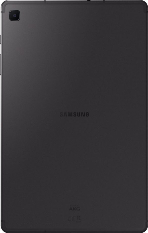 Samsung Tab S6 Lite 128 GB 10.4inch Wifi - Grijs - Afbeelding 4