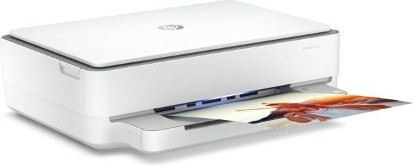 HP ENVY 6020e Thermische inkjet A4 4800 x 1200 DPI 7 ppm Wi-Fi - Afbeelding 5