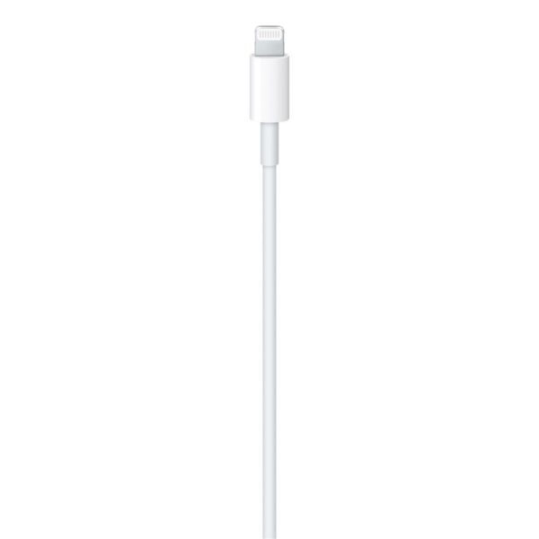 Apple MQGH2ZM/A Lightning-kabel 2 m Wit - Afbeelding 4