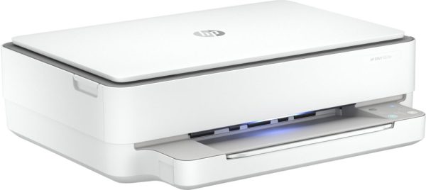 HP ENVY 6020e Thermische inkjet A4 4800 x 1200 DPI 7 ppm Wi-Fi - Afbeelding 4