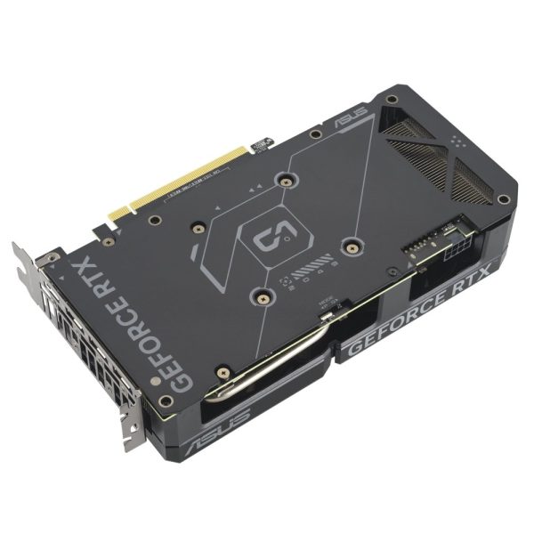 ASUS Dual -RTX4060-O8G-EVO NVIDIA GeForce RTX 4060 8 GB GDDR6 - Afbeelding 9