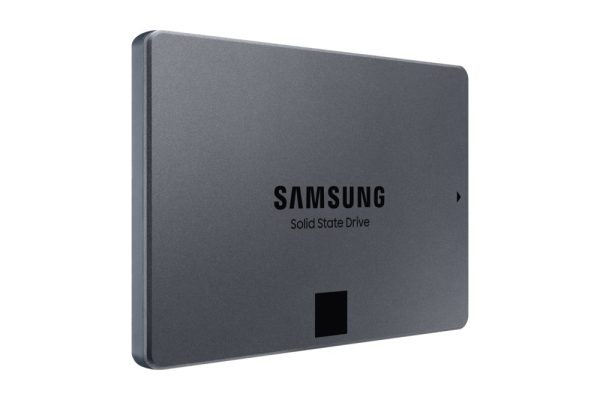 Samsung MZ-77Q4T0 2.5" 4000 GB SATA III V-NAND MLC - Afbeelding 6