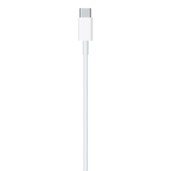 Apple MQGH2ZM/A Lightning-kabel 2 m Wit - Afbeelding 5