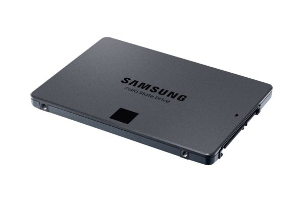 Samsung MZ-77Q4T0 2.5" 4000 GB SATA III V-NAND MLC - Afbeelding 7