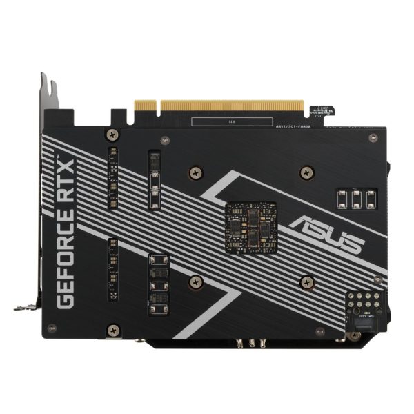 ASUS Phoenix PH-RTX3060-12G-V2 NVIDIA GeForce RTX 3060 12 GB GDDR6 - Afbeelding 4