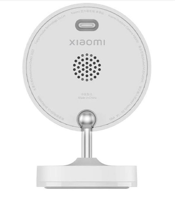 Xiaomi outdoor camera AW200 - Afbeelding 3