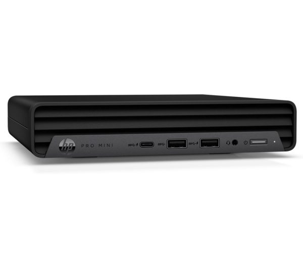 HP Prodesk Mini 400 G9 | Intel Core i5-13500T | 16GB | 512GB | W11 Professional - Afbeelding 4