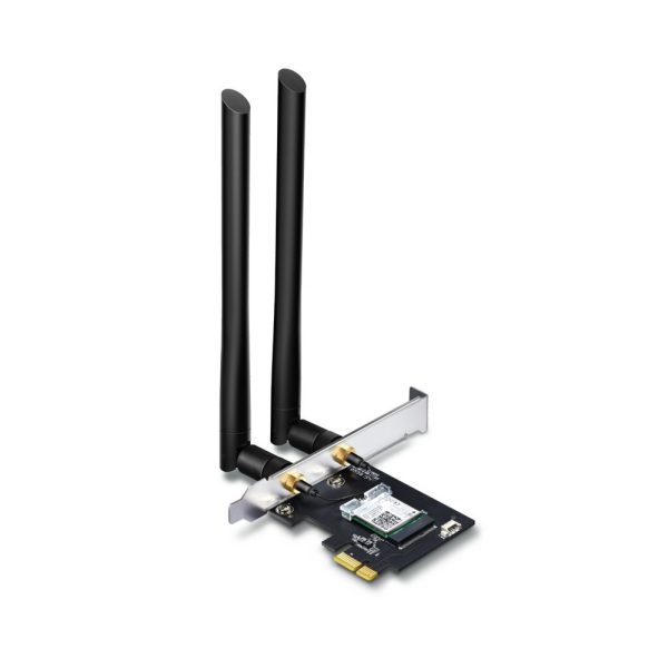 TP-LINK Archer T5E Intern WLAN / Bluetooth 867 Mbit/s - Afbeelding 2