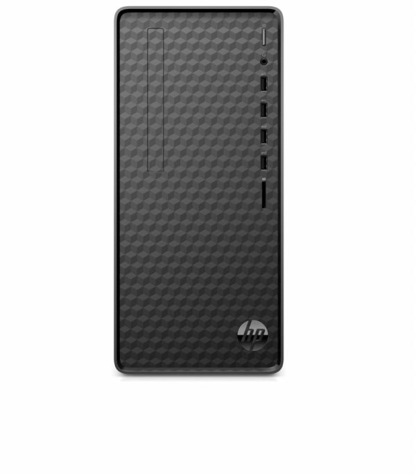 HP Desktop M01-F3401ng R5 5600G 8GB 256GB W11 - Afbeelding 3