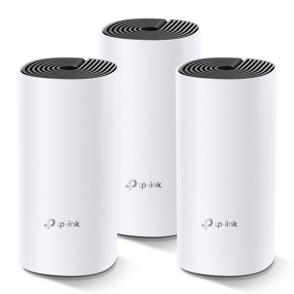 TP-LINK Deco P9(3-pack) router (2.4 GHz / 5 GHz) - Afbeelding 2