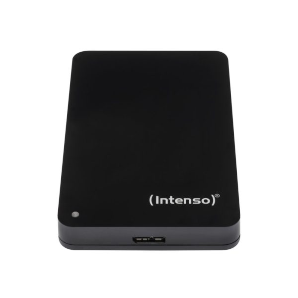 Intenso 2,5" Memory Case externe harde schijf 5000 GB Zwart - Afbeelding 5