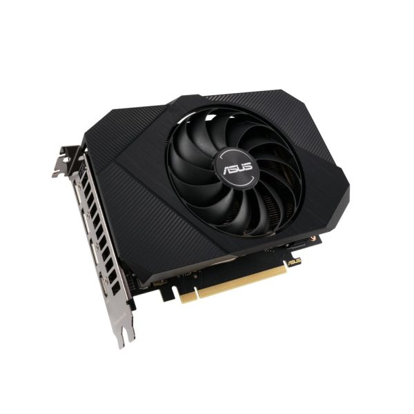 ASUS Phoenix PH-RTX3060-12G-V2 NVIDIA GeForce RTX 3060 12 GB GDDR6 - Afbeelding 10