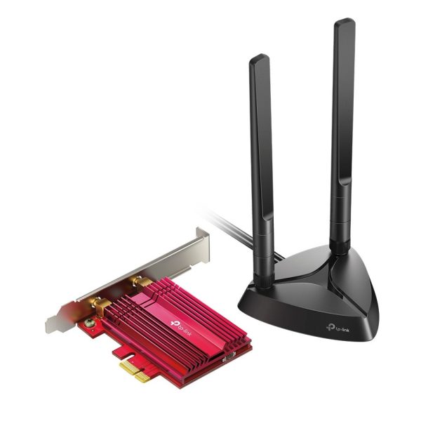 TP-Link Archer TX3000E Intern WLAN / Bluetooth 2402 Mbit/s - Afbeelding 2