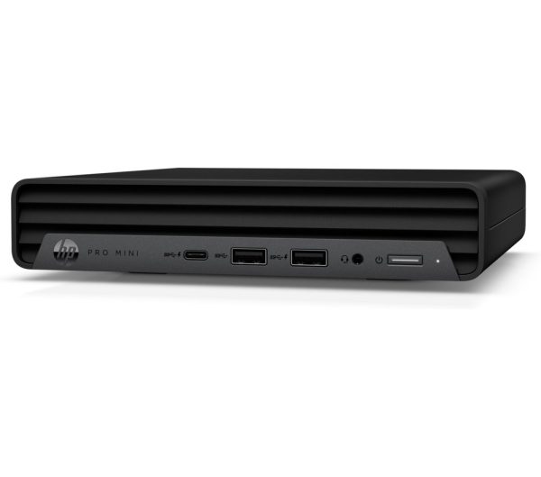 HP Prodesk Mini 400 G9 | Intel Core i5-13500T | 16GB | 512GB | W11 Professional - Afbeelding 3