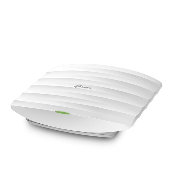 TP-LINK EAP225 867 Mbit/s Wit Power over Ethernet (PoE) - Afbeelding 6