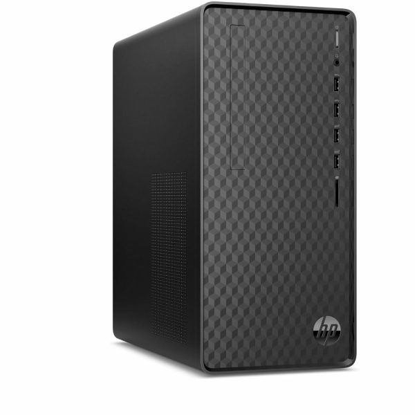 HP Desktop M01-F3401ng R5 5600G 8GB 256GB W11