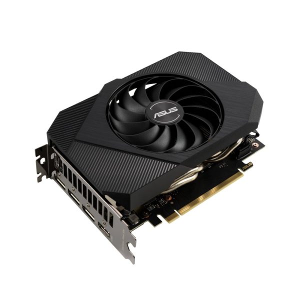 ASUS Phoenix PH-RTX3060-12G-V2 NVIDIA GeForce RTX 3060 12 GB GDDR6 - Afbeelding 3