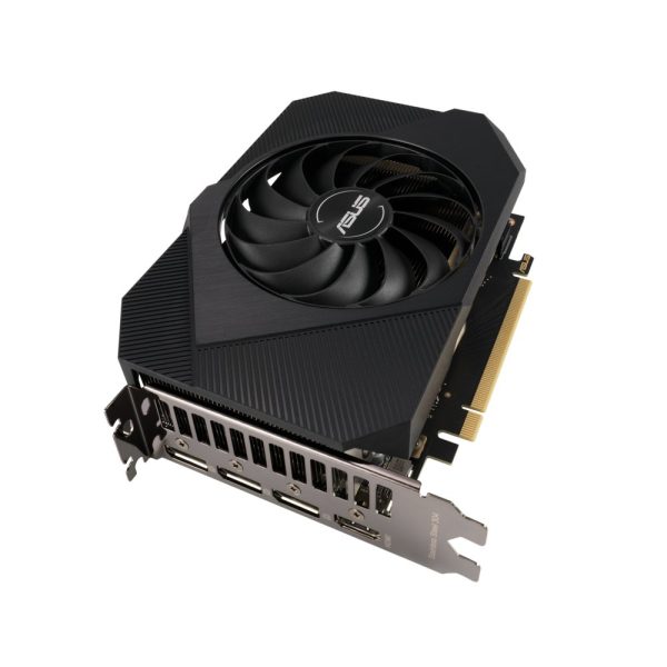 ASUS Phoenix PH-RTX3060-12G-V2 NVIDIA GeForce RTX 3060 12 GB GDDR6 - Afbeelding 9