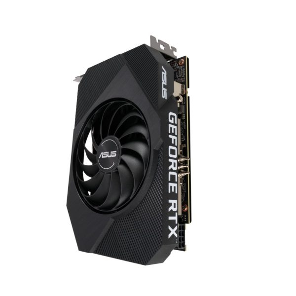 ASUS Phoenix PH-RTX3060-12G-V2 NVIDIA GeForce RTX 3060 12 GB GDDR6 - Afbeelding 8