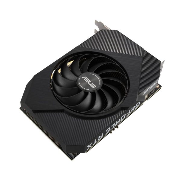 ASUS Phoenix PH-RTX3060-12G-V2 NVIDIA GeForce RTX 3060 12 GB GDDR6 - Afbeelding 5