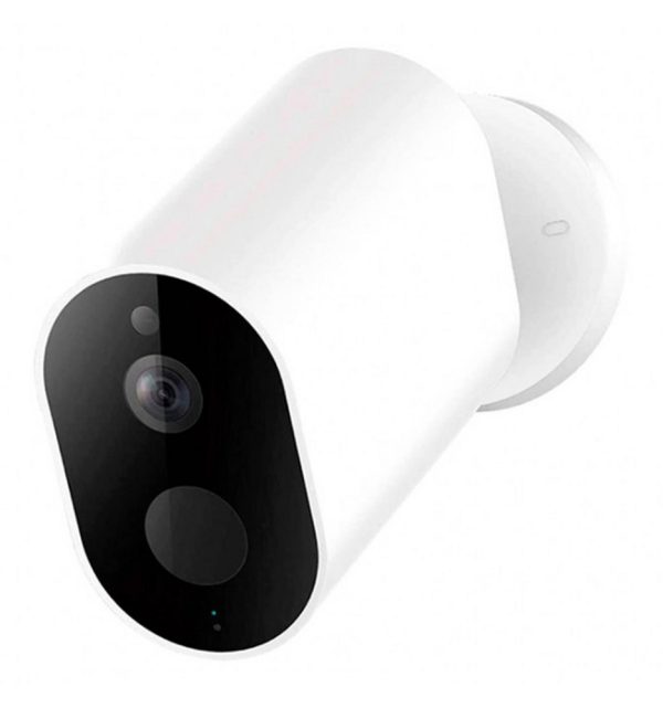 Xiaomi Mi Wireless Outdoor Security Camera 1080p IP-beveiligingscamera Buiten 1920 x 1080 Pixels Muur - Afbeelding 2