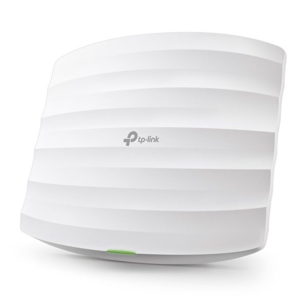 TP-LINK EAP225 867 Mbit/s Wit Power over Ethernet (PoE) - Afbeelding 5