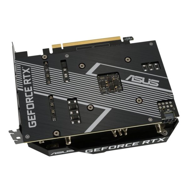 ASUS Phoenix PH-RTX3060-12G-V2 NVIDIA GeForce RTX 3060 12 GB GDDR6 - Afbeelding 11