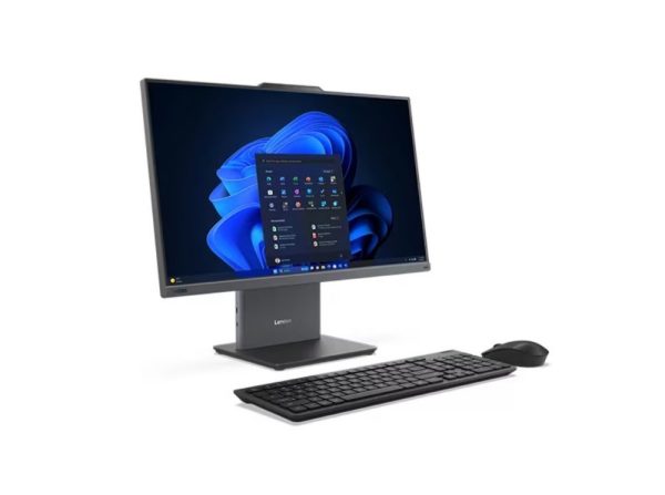 Lenovo ThinkCentre neo 50a 24 Gen 5 AiO 23.8Inch TOUCH i5 13420H / 16GB / 512GB W11P - Afbeelding 8