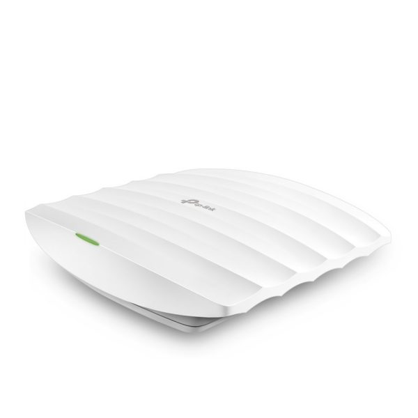 TP-LINK EAP225 867 Mbit/s Wit Power over Ethernet (PoE) - Afbeelding 7