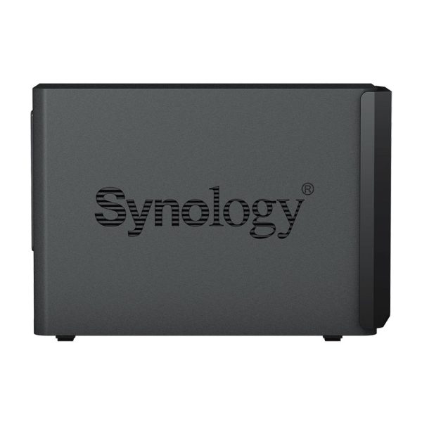 Synology DiskStation DS223 data-opslag-server NAS Desktop Ethernet LAN RTD1619B - Afbeelding 7