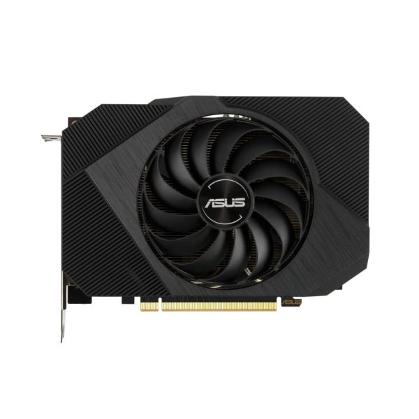 ASUS Phoenix PH-RTX3060-12G-V2 NVIDIA GeForce RTX 3060 12 GB GDDR6 - Afbeelding 2