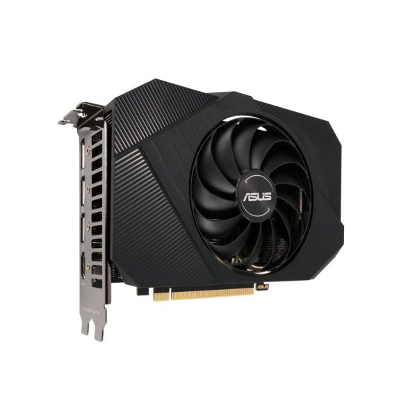 ASUS Phoenix PH-RTX3060-12G-V2 NVIDIA GeForce RTX 3060 12 GB GDDR6 - Afbeelding 6