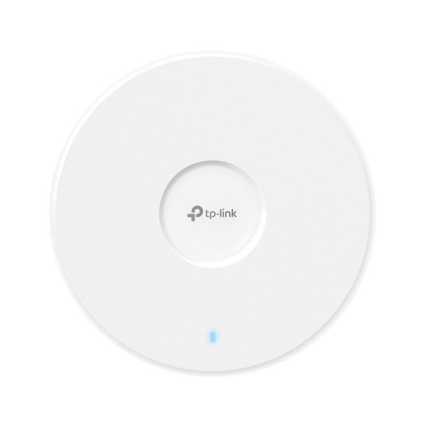 TP-Link Omada EAP772 draadloos toegangspunt (WAP) 9300 Mbit/s Wit