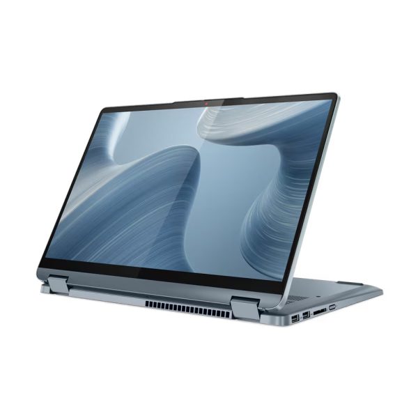 Lenovo IdeaPad Flex 7 | 14'' 2K Touchscreen | Intel Core i5-1235U | 8GB | 512GB | W11 - Afbeelding 14