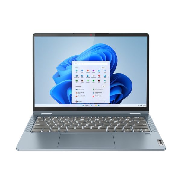 Lenovo IdeaPad Flex 7 | 14'' 2K Touchscreen | Intel Core i5-1235U | 8GB | 512GB | W11 - Afbeelding 8