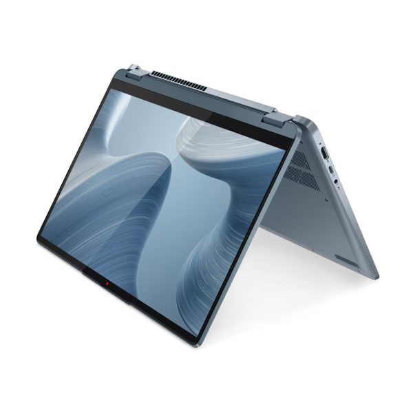 Lenovo IdeaPad Flex 7 | 14'' 2K Touchscreen | Intel Core i5-1235U | 8GB | 512GB | W11 - Afbeelding 13