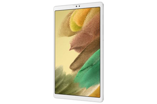 Samsung Galaxy Tab A7 32 GB 8.7inch 4G LTE - Zilver - Afbeelding 10