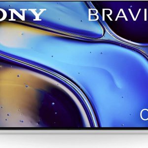 Sony Bravia 8 OLED K55XR84P 55" | Ultra HD 4K OLED Smart TV | Google TV + Wifi | Dolby Vision | 120Hz, Ultieme Beleving