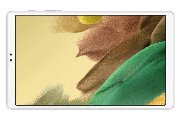 Samsung Galaxy Tab A7 32 GB 8.7inch 4G LTE - Zilver - Afbeelding 3