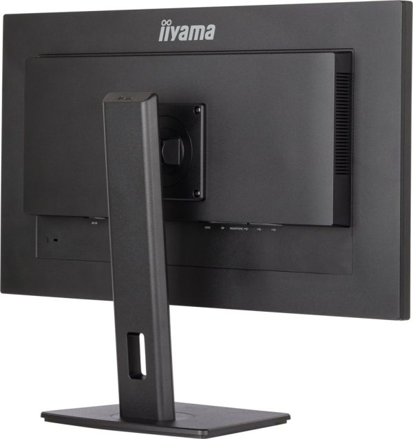 iiyama ProLite XUB2893UHSU-B5 28" | 3840x2160 4K IPS | 60Hz | Monitor - Afbeelding 8