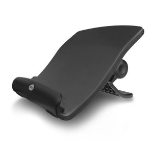 ACT AC8100 | Notebookstandaard 17.3" | Zwart